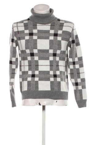 Męski sweter Imperial, Rozmiar S, Kolor Kolorowy, Cena 96,99 zł