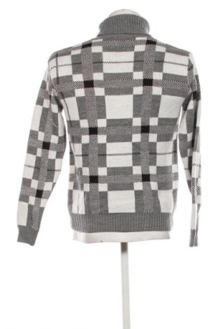 Męski sweter Imperial, Rozmiar S, Kolor Kolorowy, Cena 96,99 zł
