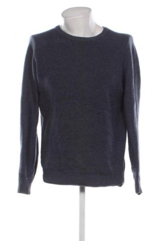 Мъжки пуловер Jack & Jones, Размер L, Цвят Многоцветен, Цена 23,99 лв.