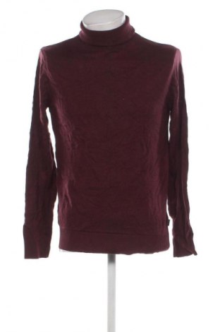 Męski sweter Jack & Jones, Rozmiar M, Kolor Czerwony, Cena 60,99 zł