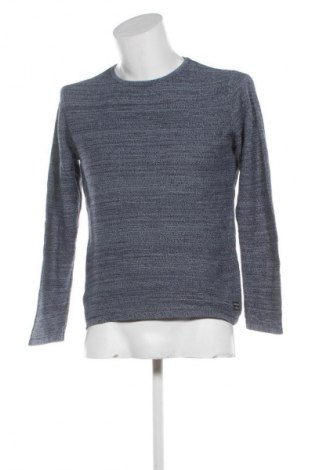 Мъжки пуловер Jack & Jones, Размер M, Цвят Многоцветен, Цена 18,99 лв.
