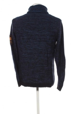 Мъжки пуловер Jack & Jones, Размер L, Цвят Многоцветен, Цена 15,99 лв.