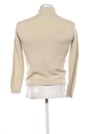 Pánský svetr  Jack & Jones, Velikost S, Barva Béžová, Cena  349,00 Kč
