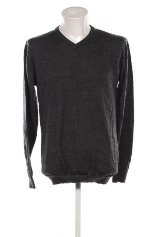 Ανδρικό πουλόβερ Jack & Jones, Μέγεθος XXL, Χρώμα Γκρί, Τιμή 11,99 €