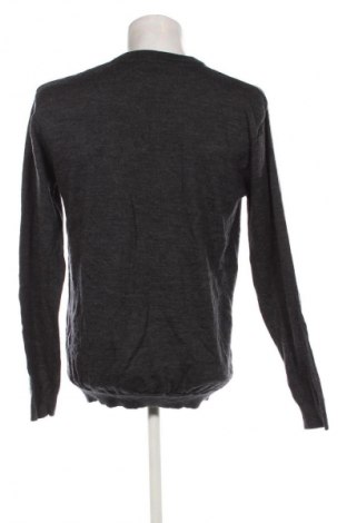 Ανδρικό πουλόβερ Jack & Jones, Μέγεθος XXL, Χρώμα Γκρί, Τιμή 11,99 €