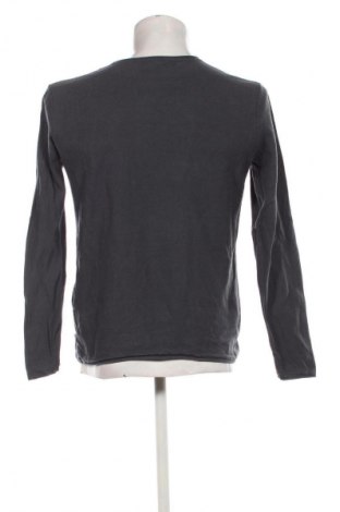Herrenpullover Jack & Jones, Größe L, Farbe Grau, Preis € 15,99