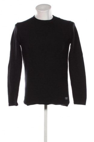 Męski sweter Jack & Jones, Rozmiar M, Kolor Czarny, Cena 66,99 zł