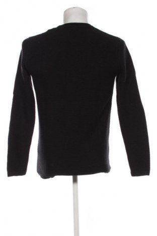Męski sweter Jack & Jones, Rozmiar M, Kolor Czarny, Cena 66,99 zł