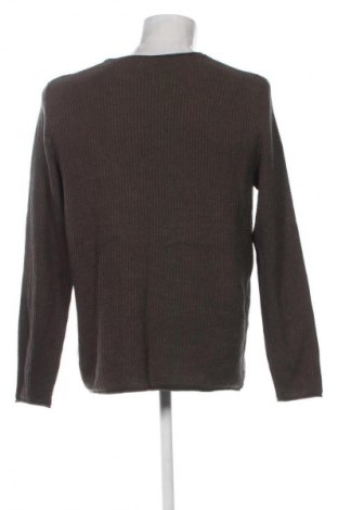 Мъжки пуловер Jack & Jones PREMIUM, Размер XL, Цвят Зелен, Цена 20,99 лв.