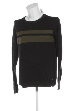 Męski sweter Jean Pascale, Rozmiar L, Kolor Kolorowy, Cena 39,99 zł