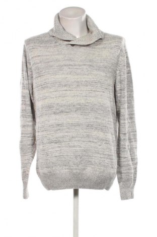 Męski sweter Jean Pascale, Rozmiar XL, Kolor Kolorowy, Cena 43,99 zł