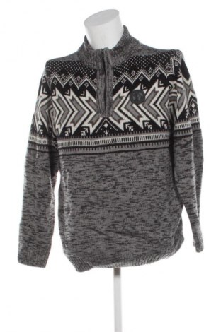 Herrenpullover Jim Spencer, Größe XL, Farbe Mehrfarbig, Preis € 11,99