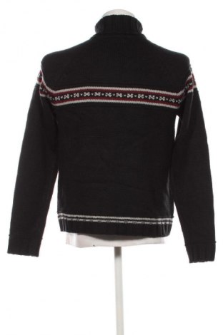 Herrenpullover Kenvelo, Größe M, Farbe Schwarz, Preis 13,99 €