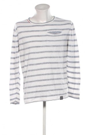 Męski sweter Key Largo, Rozmiar L, Kolor Kolorowy, Cena 295,26 zł