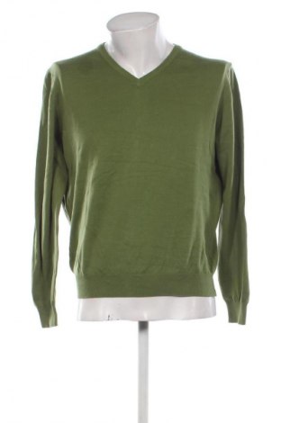 Męski sweter Kiro's, Rozmiar L, Kolor Zielony, Cena 76,99 zł