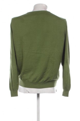 Męski sweter Kiro's, Rozmiar L, Kolor Zielony, Cena 76,99 zł