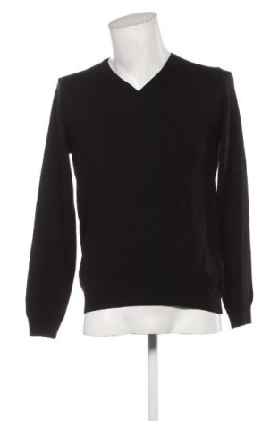 Herrenpullover Koton, Größe M, Farbe Schwarz, Preis 11,99 €