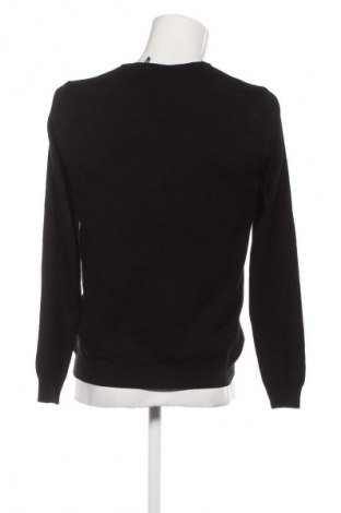 Herrenpullover Koton, Größe M, Farbe Schwarz, Preis 11,99 €