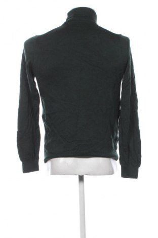 Pánský svetr  LC Waikiki, Velikost M, Barva Zelená, Cena  279,00 Kč