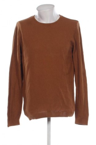 Herrenpullover LCW, Größe XL, Farbe Braun, Preis € 12,99