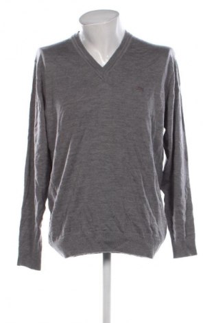 Męski sweter Lacoste, Rozmiar XXL, Kolor Szary, Cena 294,99 zł