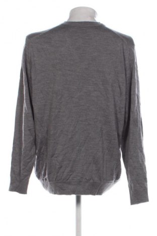 Męski sweter Lacoste, Rozmiar XXL, Kolor Szary, Cena 294,99 zł