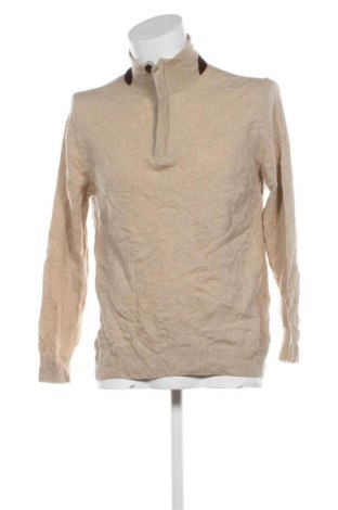 Pánský svetr  Lacrosse, Velikost XL, Barva Béžová, Cena  269,00 Kč