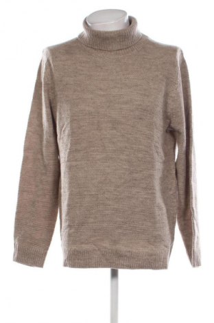 Pánsky sveter  Lawrence Grey, Veľkosť XXL, Farba Béžová, Cena  20,95 €