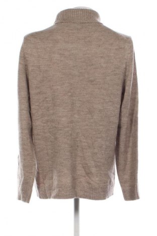 Pánsky sveter  Lawrence Grey, Veľkosť XXL, Farba Béžová, Cena  20,95 €