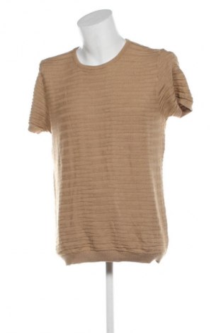Męski sweter Leif Nelson, Rozmiar M, Kolor Kolorowy, Cena 51,99 zł