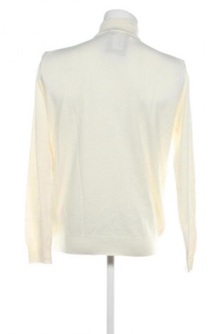 Męski sweter Liu Jo, Rozmiar XXL, Kolor ecru, Cena 539,99 zł