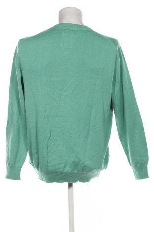 Herrenpullover Luciano, Größe L, Farbe Grün, Preis € 18,99