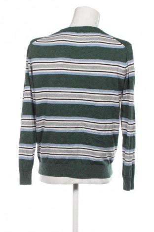 Męski sweter Mac, Rozmiar L, Kolor Kolorowy, Cena 108,99 zł