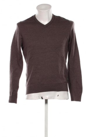 Męski sweter Maerz Muenchen, Rozmiar XL, Kolor Kolorowy, Cena 212,99 zł