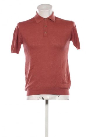 Męski sweter Mango, Rozmiar S, Kolor Czerwony, Cena 114,94 zł