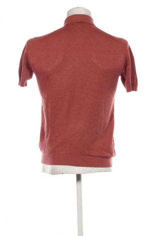 Męski sweter Mango, Rozmiar S, Kolor Czerwony, Cena 114,94 zł