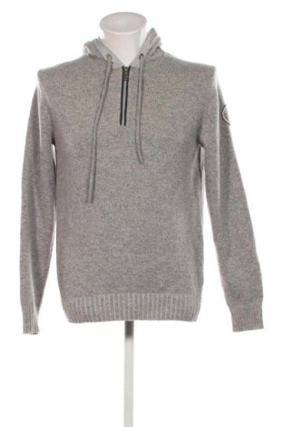 Pánsky sveter  Marc O'Polo, Veľkosť M, Farba Sivá, Cena  59,95 €