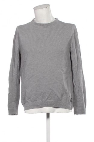 Herrenpullover Marc O'Polo, Größe L, Farbe Grau, Preis € 34,99