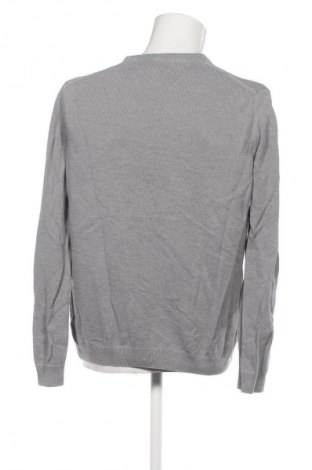 Herrenpullover Marc O'Polo, Größe L, Farbe Grau, Preis € 34,99