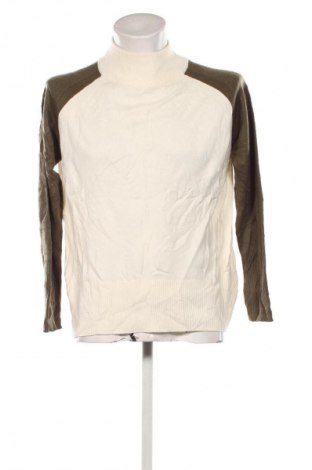 Męski sweter Marks & Spencer, Rozmiar M, Kolor Kolorowy, Cena 51,99 zł