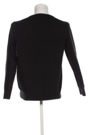 Męski sweter Marks & Spencer, Rozmiar L, Kolor Czarny, Cena 44,99 zł