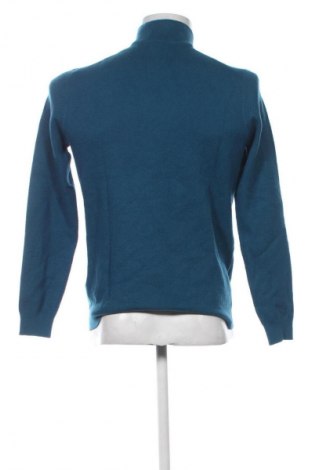 Férfi pulóver Massimo Dutti, Méret M, Szín Kék, Ár 12 400 Ft