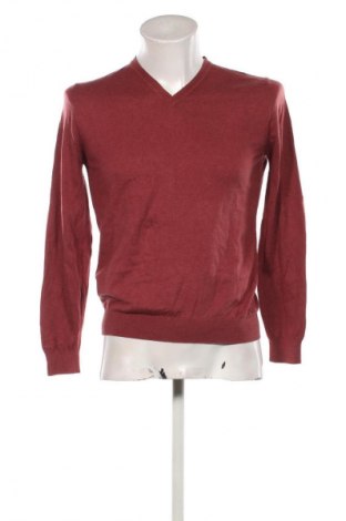 Férfi pulóver Massimo Dutti, Méret M, Szín Piros, Ár 12 400 Ft