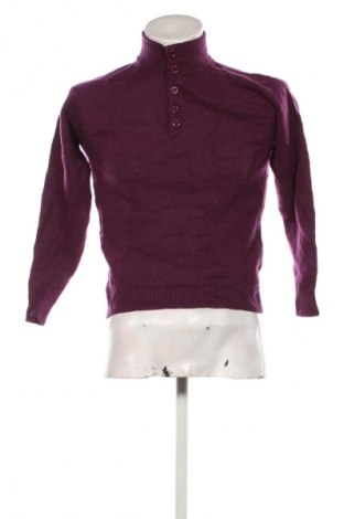 Męski sweter McKenzie, Rozmiar M, Kolor Fioletowy, Cena 53,99 zł