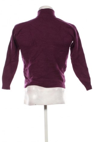 Męski sweter McKenzie, Rozmiar M, Kolor Fioletowy, Cena 53,99 zł
