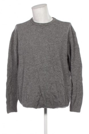 Męski sweter McNeal, Rozmiar XXL, Kolor Szary, Cena 92,99 zł