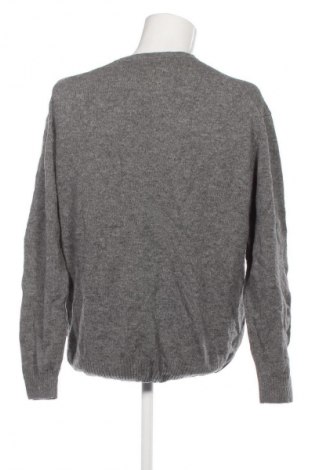 Męski sweter McNeal, Rozmiar XXL, Kolor Szary, Cena 92,99 zł