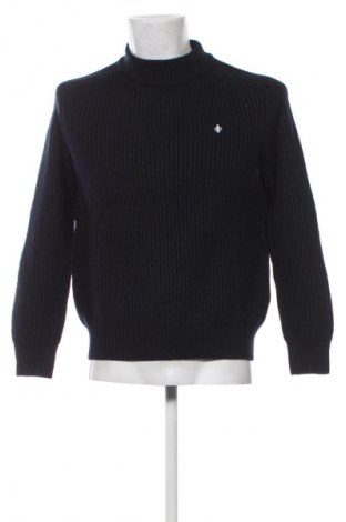 Herrenpullover Morris Stockholm, Größe L, Farbe Blau, Preis € 55,00