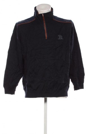 Męski sweter New Yorker, Rozmiar XL, Kolor Niebieski, Cena 56,99 zł