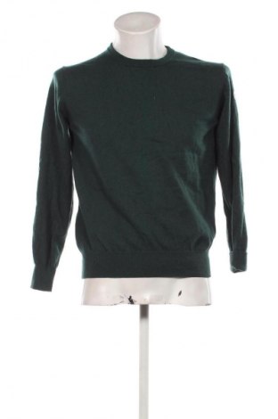 Męski sweter North Sails, Rozmiar M, Kolor Zielony, Cena 119,99 zł